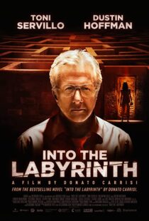 دانلود فیلم Into the Labyrinth 201991141-832745301