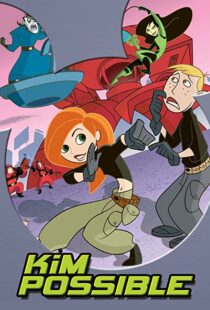 دانلود انیمیشن Kim Possible86599-1700416140