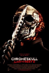 دانلود فیلم Chromeskull: Laid to Rest 2 201188106-1706453710