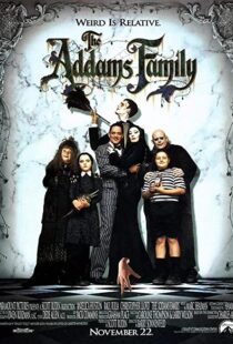 دانلود فیلم The Addams Family 199186116-1456332645