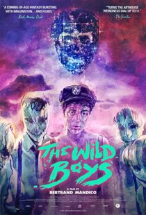 دانلود فیلم The Wild Boys 201791335-2046550322