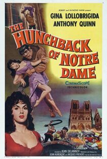 دانلود فیلم The Hunchback of Notre Dame 195691301-1379022010