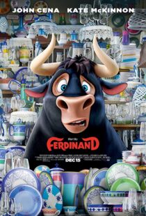 دانلود انیمیشن Ferdinand 201787117-115507925