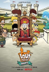 دانلود انیمیشن The Loud House Movie 202186497-1046355055