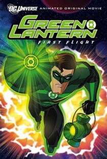 دانلود انیمیشن Green Lantern: First Flight 200989805-994471165