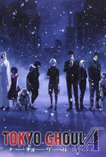 دانلود انیمه Tokyo Ghoul: Root A87643-703472915