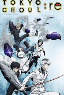 دانلود انیمه Tokyo Ghoul: re87316-1885825173