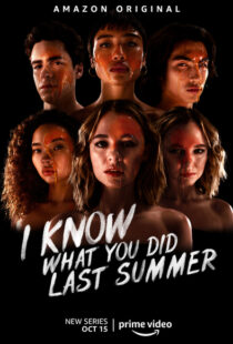 دانلود سریال I Know What You Did Last Summer88336-1251398362