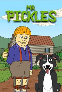 دانلود انیمیشن Mr. Pickles88023-1646007751