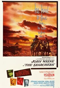 دانلود فیلم The Searchers 195686910-245530446