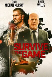 دانلود فیلم Survive the Game 202188689-958046058