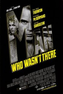 دانلود فیلم The Man Who Wasn’t There 200189203-469018312