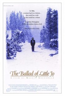 دانلود فیلم The Ballad of Little Jo 199387545-121179290