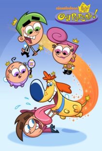 دانلود انیمیشن Fairly OddParents86615-1070131159