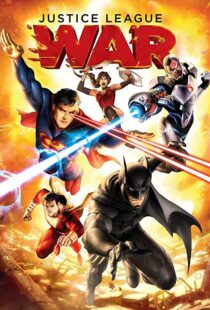 دانلود انیمیشن Justice League: War 201488605-1824716769