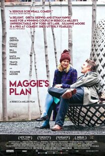 دانلود فیلم Maggie’s Plan 201590186-136585017