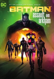 دانلود انیمیشن Batman: Assault on Arkham 201489947-1617246768