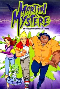 دانلود انیمیشن Martin Mystery89636-1097659751