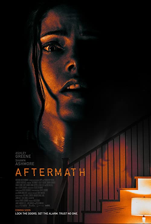 دانلود فیلم Aftermath 2021