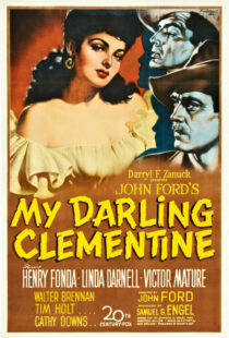 دانلود فیلم My Darling Clementine 194691100-465233595