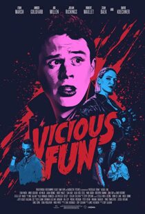 دانلود فیلم Vicious Fun 202090681-846196162