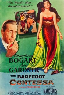 دانلود فیلم The Barefoot Contessa 195490828-1984943185