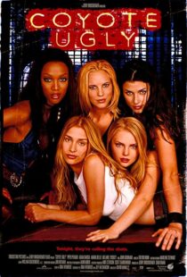 دانلود فیلم Coyote Ugly 200091040-126333001