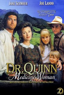 دانلود سریال Dr. Quinn, Medicine Woman87792-1712671982