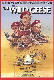 دانلود فیلم The Wild Geese 197889844-1627723735