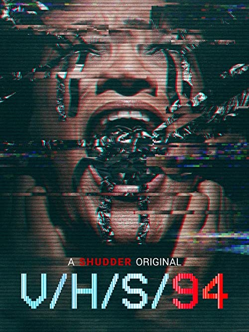 دانلود فیلم V/H/S/94 2021