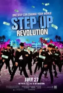 دانلود فیلم Step Up Revolution 201286817-1230285539