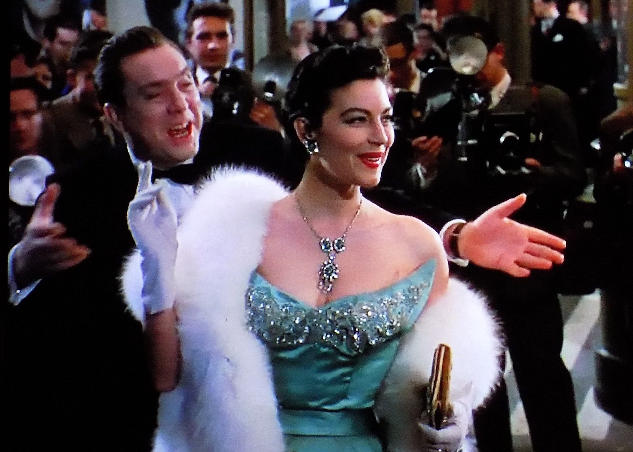 دانلود فیلم The Barefoot Contessa 1954