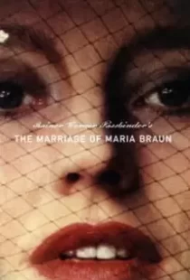 دانلود فیلم The Marriage of Maria Braun 197989001-564670004