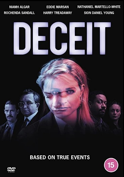 دانلود سریال Deceit