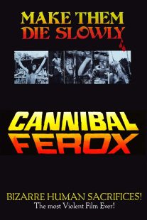 دانلود فیلم Cannibal Ferox 198188115-1228870401