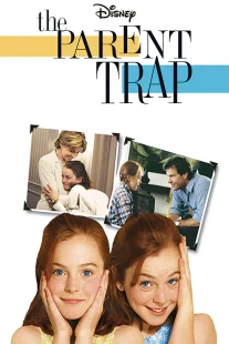 دانلود فیلم The Parent Trap 199890045-1268927649