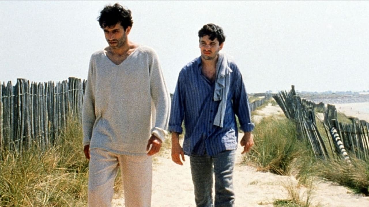 دانلود فیلم His Brother 2003