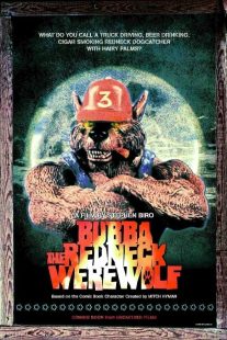 دانلود فیلم Bubba the Redneck Werewolf 201498393-134089306