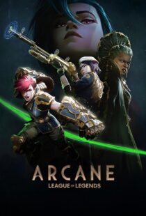 دانلود انیمیشن Arcane93276-311614560