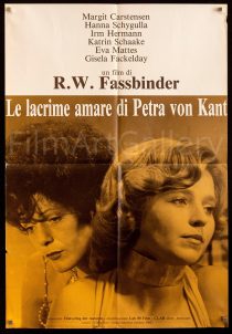 دانلود فیلم The Bitter Tears of Petra von Kant 197292583-308484793