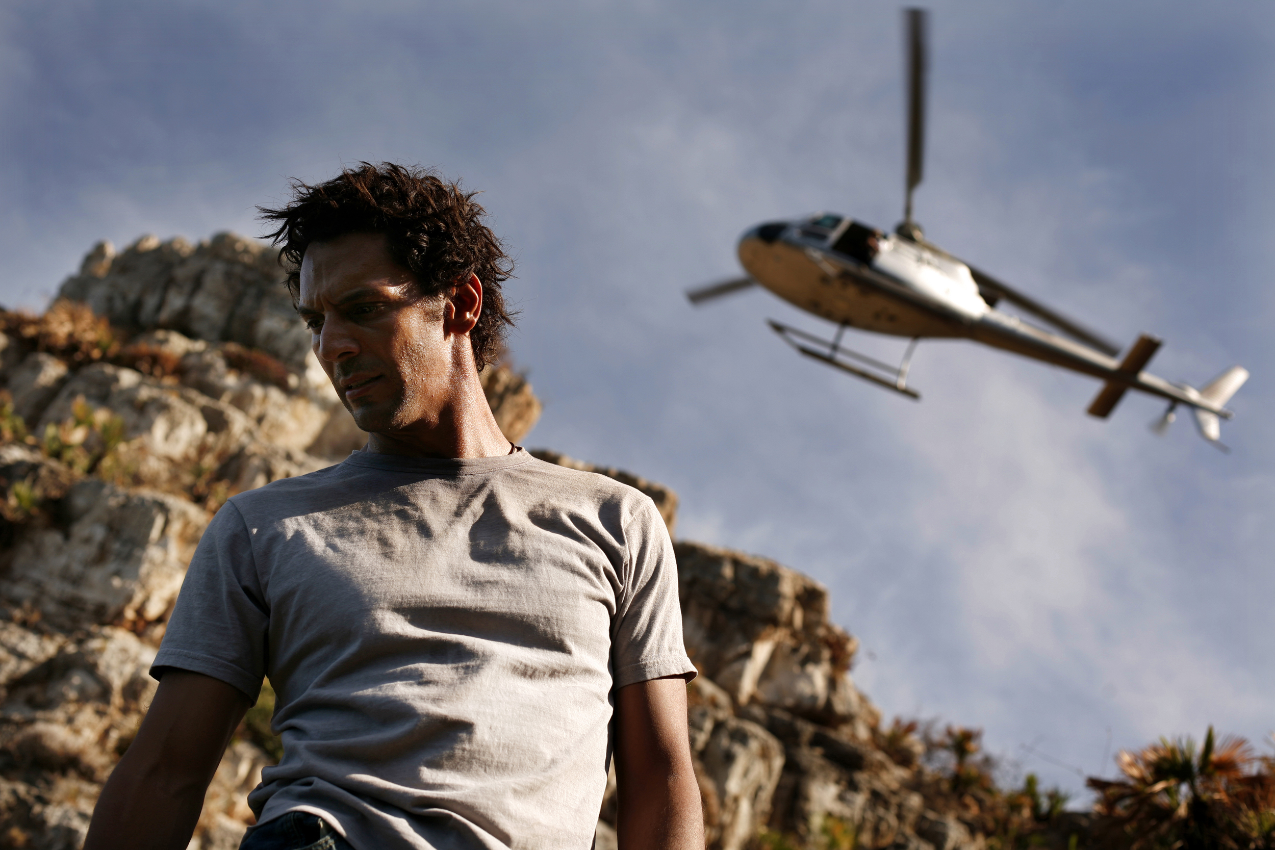 دانلود فیلم The Heir Apparent: Largo Winch 2008