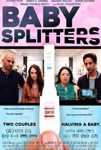 دانلود فیلم Babysplitters 201999576-796793710