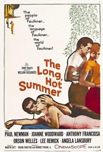 دانلود فیلم The Long, Hot Summer 195894709-1117894140