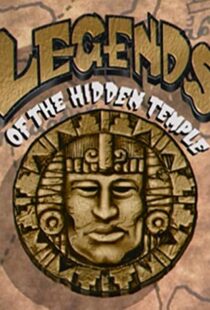 دانلود سریال Legends of the Hidden Temple100230-1279302847