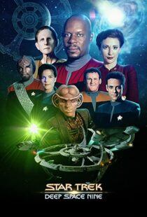 دانلود سریال Star Trek: Deep Space Nine96552-1272745175