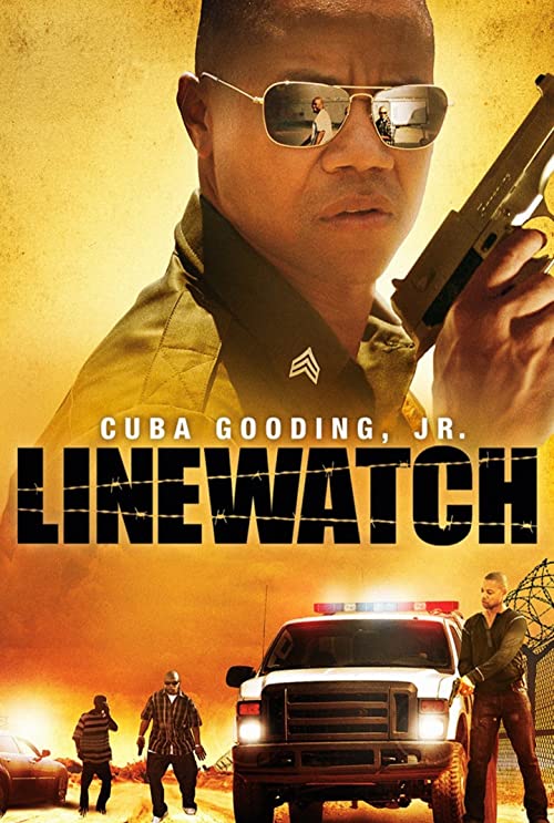 دانلود فیلم Linewatch 2008