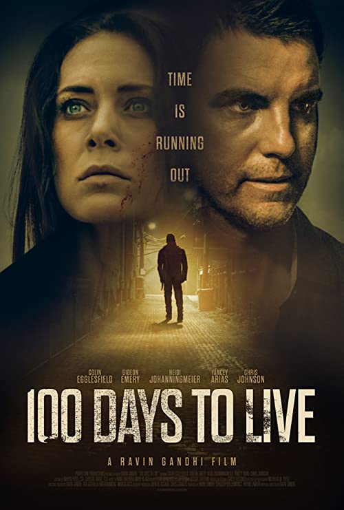 دانلود فیلم 100 Days to Live 2019