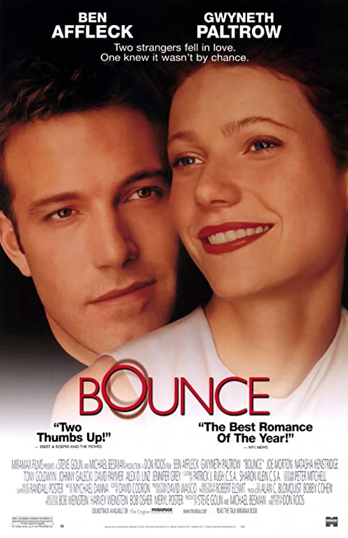 دانلود فیلم Bounce 2000