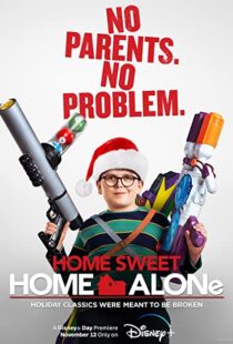 دانلود فیلم Home Sweet Home Alone 202195214-1010344966