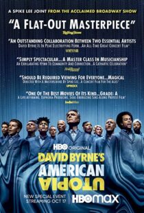 دانلود مستند David Byrne’s American Utopia 202097156-2119718720